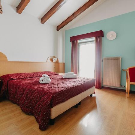 Hotel Spera Strigno Экстерьер фото