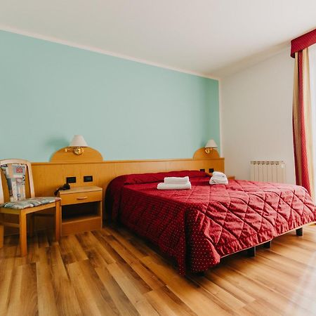 Hotel Spera Strigno Экстерьер фото
