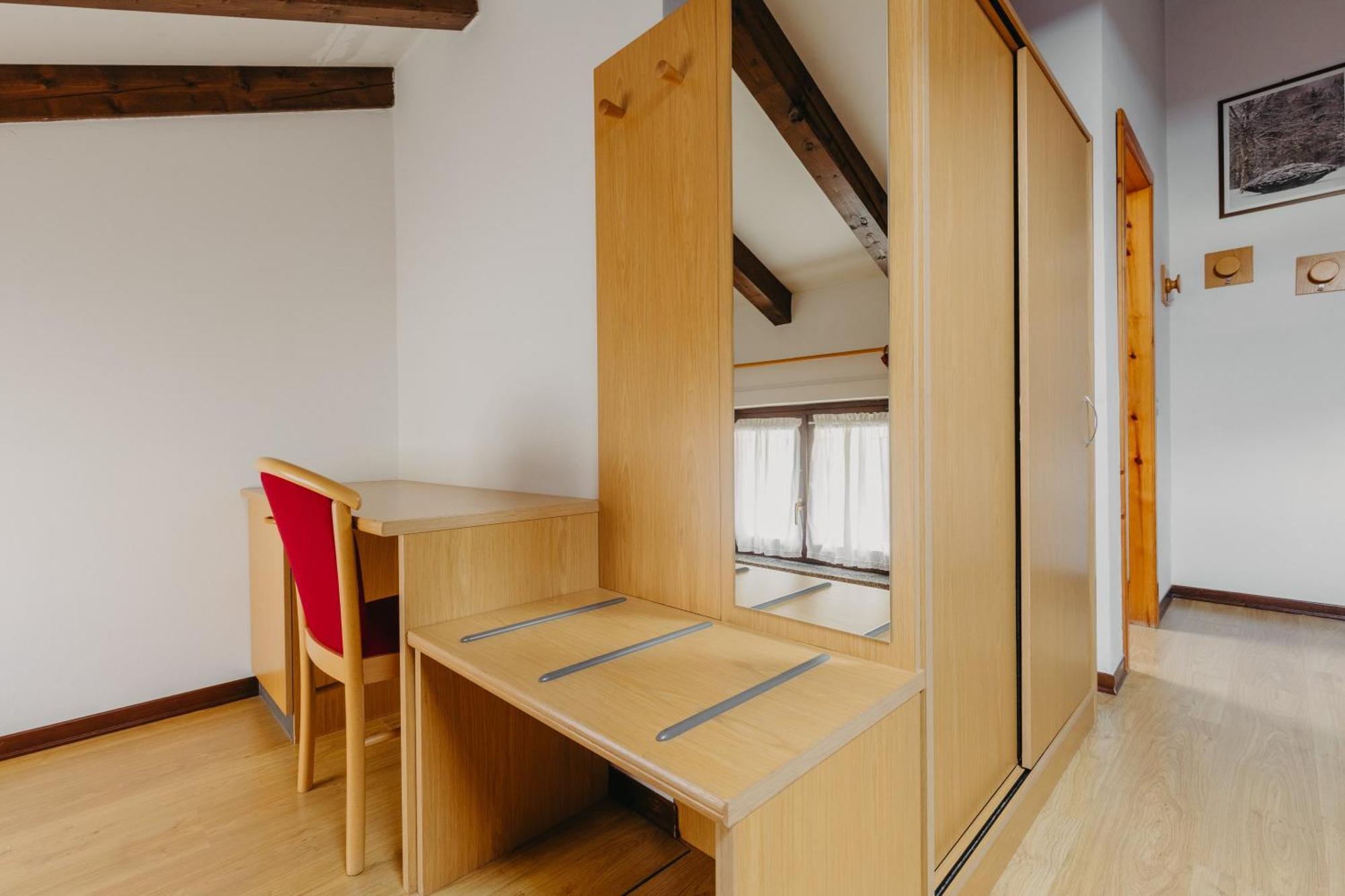 Hotel Spera Strigno Экстерьер фото