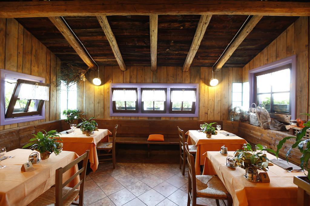 Hotel Spera Strigno Экстерьер фото