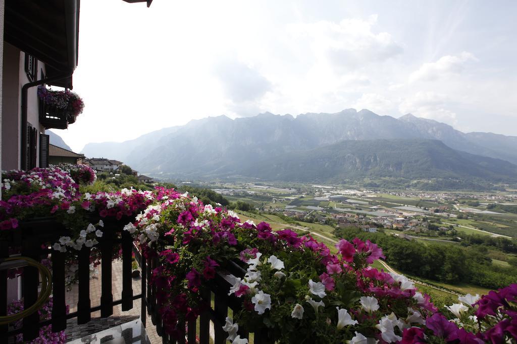 Hotel Spera Strigno Экстерьер фото