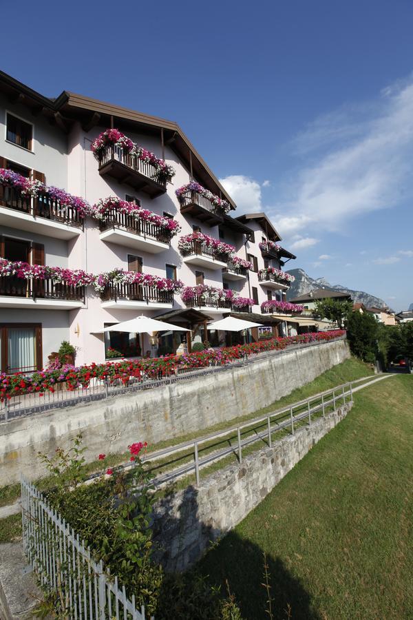 Hotel Spera Strigno Экстерьер фото