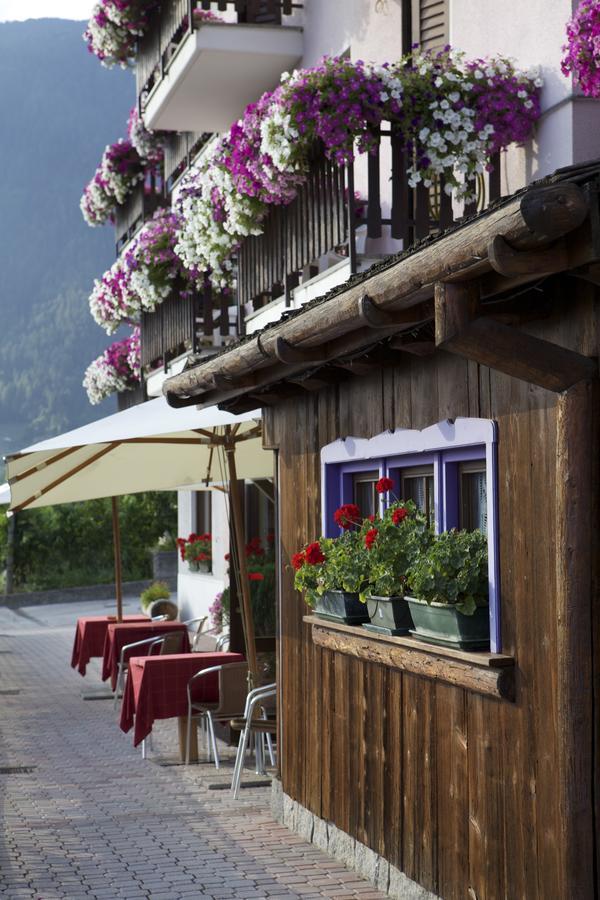 Hotel Spera Strigno Экстерьер фото